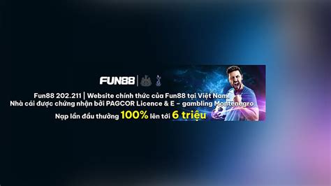 fun88 .201|Fun88 202.211 .